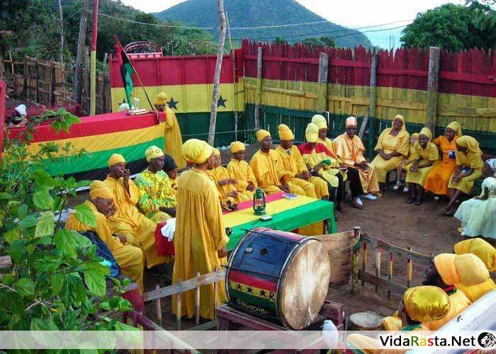 Celebracion-Rastafari-Navidad-en-Etiopia