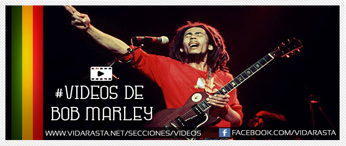 Videos de Bob Marley Reggae