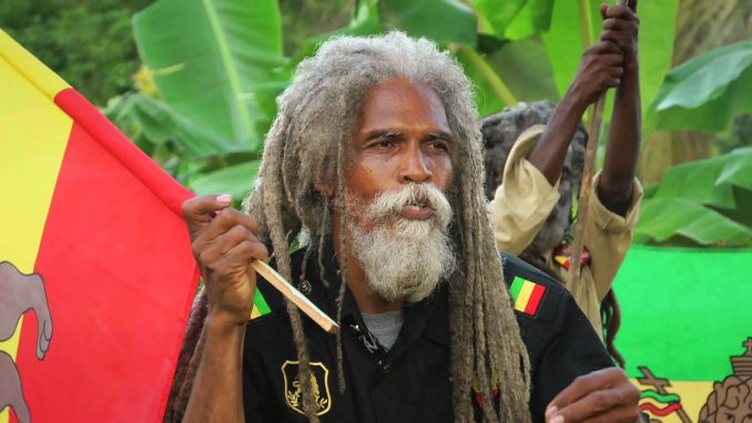 Comunidad Rastafari Jamaica