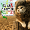 es solo cuestion de actitud vidarasta imagen